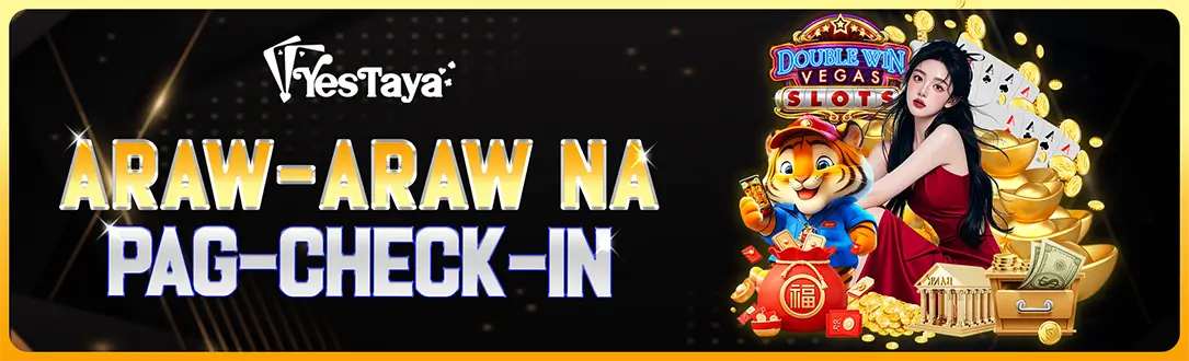 yestaya-check-in-bonus