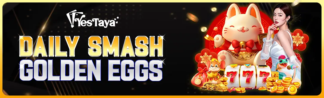 yestaya-golden-egg-bonus