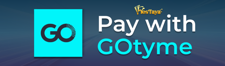 Gotyme yestaya payment
