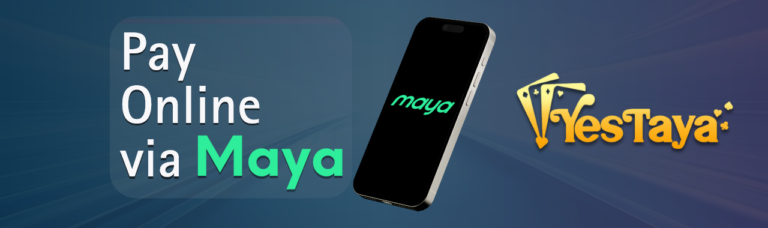 Maya yestaya payment
